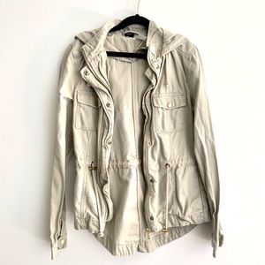 H&M Cargo Jacket